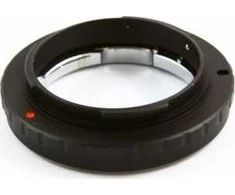 Pixco adapteris SONY NEX [E] -&amp;gt| LEICA [M]