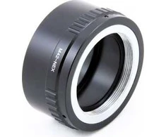 Pixco SONY NEX adapteris [E] M42