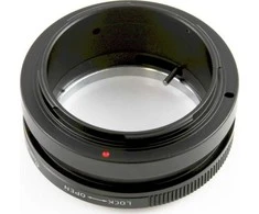 Pixco adapteris / sumažinimas iš NIKON Z Z6 Z7 į CANON FD