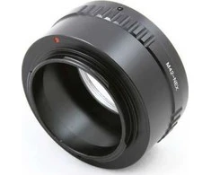 Pixco SONY NEX adapteris [E] M42