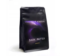 Pixel Coffee Roasters Kava, skirta PIXEL Dark Matter Espresso Colombia Valparaiso Washed, 250 g