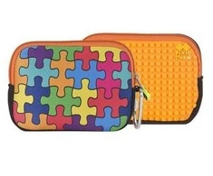 Pen Pixelbags Oranžinis pixiecrew (PXA- 08- 09)