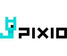 Pixio Klocki Pixio Mini DINOS | Pasakojimų serija | Pixio