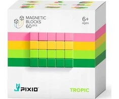 Pixio Klocki Pixio Tropic | Abstrakti serija | Pixio