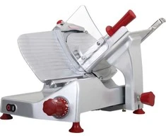 Pjaustyklė Berkel Berkel Pro Line XS25 Slicer (Pažeista pakuotė)