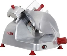Pjaustyklė Berkel Berkel Pro Line XS25 Slicer (Pažeista pakuotė)
