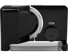 Pjaustyklė Ritter Ritter E 16 juodas