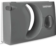 Zelmer ZFS0916S Mėsos pjaustyklė