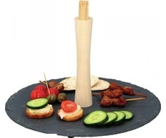 Alpina - Rinkinys užkandžiams patiekti 30 cm
