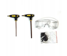 Pjovimo staklės armatūriniams strypams TOOLS AC135 su TCT disku 235mm (GLOBTOOLS-RBC-AC135)