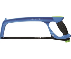 Pjūklas Högert Technik 300 mm, aliuminio rėmas HT3S270