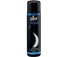 pjur AQUA 100 ml