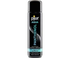 Pjur PJUR_Aqua Panthenol raminamasis lubrikantas 100ml