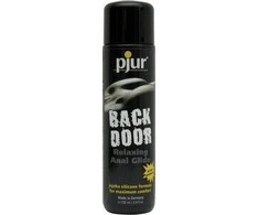 pjur backdoor silicone 100 ml