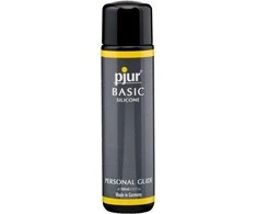 Pjur PJUR_Basic Silicone żel nawilżający na bazie silikonu 100ml