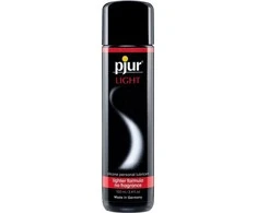 Pjur PJUR_Light Bodyglide drėkinamasis gelis 100ml