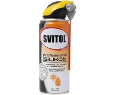 Silikoninis tepalas Arexons Svitol, 400 ml