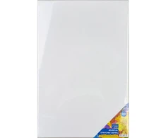 Centrum Canvas baltas col.. 40 cm x 60 cm 280G/M2