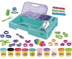 Hasbro PLD TUBA SUPER Bazinė stotelė WYOBRAZNI F3638 WB3