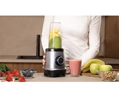 Plakiklis Maišytuvas Cecotec Nutriblender Fusion Touch Maišytuvas Personalny