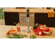 Plakiklis Blenderis Cecotec Katana 15 Jar G Rankinis blenderis