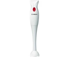 Plakiklis Bosch MSMP1000 Rankinis trintuvas, YourCollection, 350 W, Baltas, giliai raudona