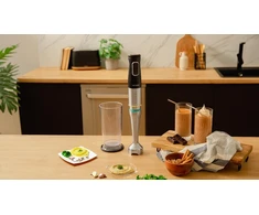 Plakiklis Maišytuvas Cecotec rankinis Katana 15 stiklinis 1,5 l