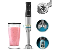 Plakiklis Maišytuvas Cecotec rankinis Katana 15 stiklinis 1,5 l