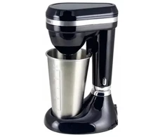 Gėrimų maišytuvas Oliver Voltz 5OV51163EB, 100W, 450 ml matavimo indas, juodas