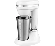 Gėrimų maišytuvas Oliver Voltz 5OV51163EW, 100W, 450 ml matavimo indas, baltas