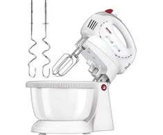 Virtuvinis kombainas Rankinis mikseris su dubeniu MPM MMR-17Z