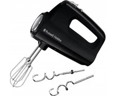 Plakiklis Russell Hobbs 24672-56 matinis juodas rankinis maišytuvas