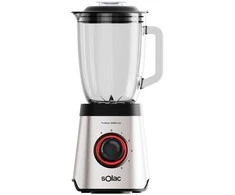 Solac Pro Mixter Inox 2000 W