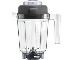 Plakiklis Vitamix indas drėgnam malimui, 0,9 l talpos