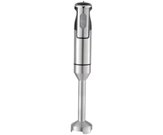 Rankinis maišytuvas Oliver Voltz 555R51112J, 1500W, metalinis kotas, 2 greičio nustatymai, Inox