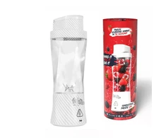 Plakiklis Webber Stiklinis asmeninis belaidis nešiojamas blenderis Twister 370 W 700 ml USB-C (05PB500BI)