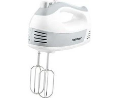 Plakiklis Rankinis Mikseris - Zelmer ZHM2450 700 W Baltas