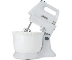 Plakiklis Mikseris KENWOOD HMP32.A0WH