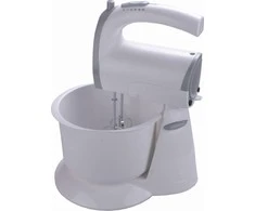 Virtuvinis kombainas Maestro Riposo Plaktuvas su dubeniu 400W, 555