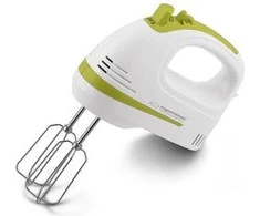 Plakiklis Mixer hand Esperanza Apple Pie EKM011 (400W, žalias color)