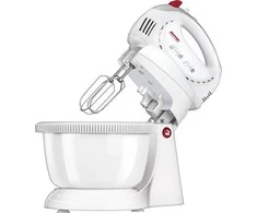 Virtuvinis kombainas Rankinis mikseris su dubeniu MPM MMR-17Z