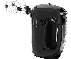 SMAPP Hand Mixer 451.4 Juodas