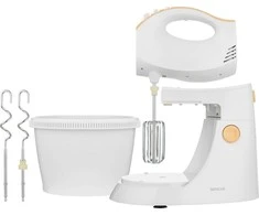 Virtuvinis kombainas Maišytuvas Sencor SHM 5330