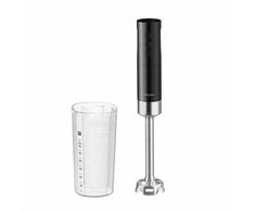 ZWILLING XTEND belaidis rankinis trintuvas (be baterijų) juodas