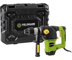 Hammer Fieldmann FDV 201502- E 1500 W