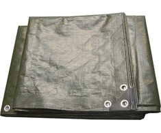 Greenit Plandeka Home It Plandeka 2-lags 2,0 m × 3,0 m = 6,0 m2