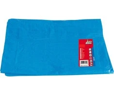 Top Tools Plandeka Brezentas 4 x 6 m, 60 g/m2