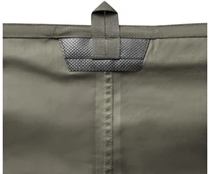 Plandeklė Helikon-Tex Supertarp Small Spark Resistant – Taiga Žalias