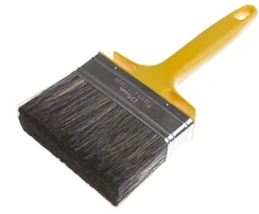 Forte PLANE BRUSH FORTE TOOLS 120X35MM