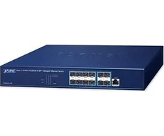 Šakotuvas Switch Planet XGS-6311-12X